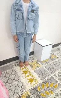 لباس دخترانه