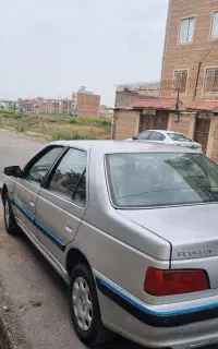 پارس موتور زانتیا