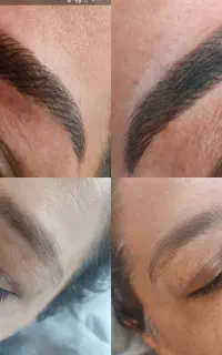خدمات ویژه و با تخفیف در سالن نسا .