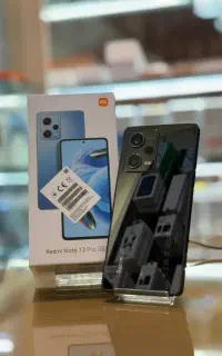 xiaomi note 12 pro