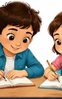 معلم خصوصی  پایه های اول تا چهارم ابتدایی