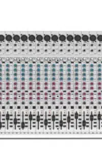 میکسر بهرینگر Behringer
