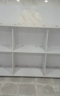 بوفه مغازه