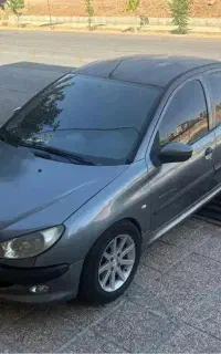 206v9 اتومات
