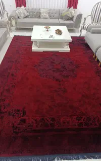 فرش ۱۲ متری و ۹ متری