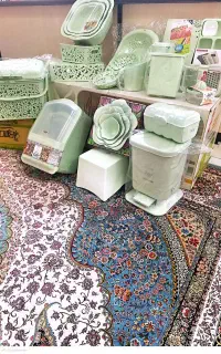سرویس پلاسکو لاویز