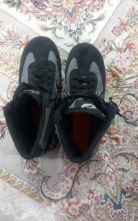 کفش کشتی نو سایز ۴۰