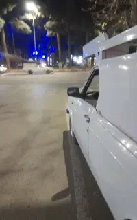 وانت بار کرایه ای