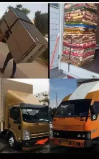 اساس کشی و حمل و نقل در شهرضا و تمام نقاط کشور
