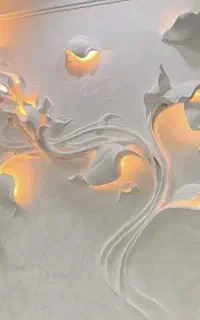 ورکشاپ ۵ روزه گچبری مدرن