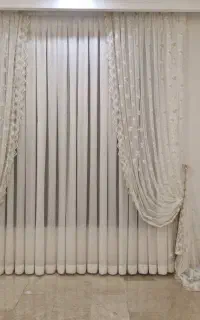 نصب و فروش و شست و شوی پرده