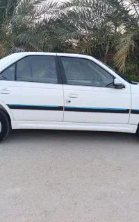 پارس سال مدل 1400