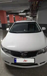 سراتو آپشنال مدل ۹۶