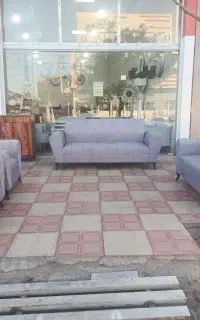 مبل راحتی اسکارلت