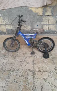 دوچرخه