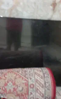 ال ای دی شکسته