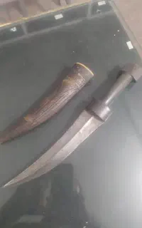 خنجرعتیقه