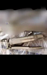 پمپ گریس اصلی