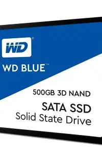 هارد SSD 512 WD