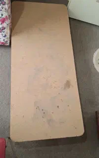 زیر تختی وسایل تخت