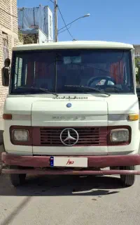 مینی بوس ۱۷ نفره