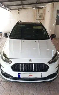 اطلسg سانروف دار فول در حد صفر