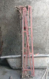 بال سم پاش