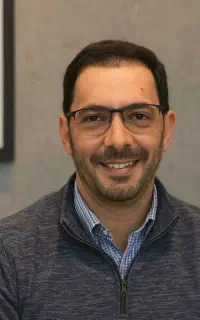 حلال مشکلات مردان