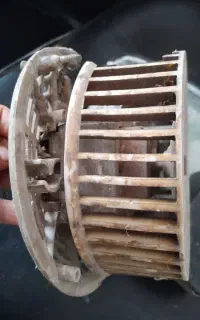 موتور  هود آشپز خانه