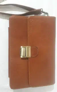 کیف دستی مردانه چرم اصل