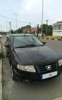 سورن اکازیون ELX