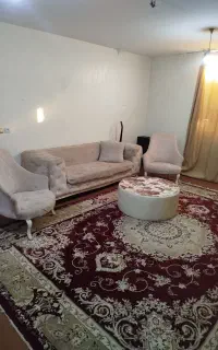 سوییت تمیز و بهداشتی