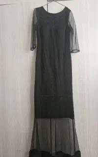 پیراهن مجلسی