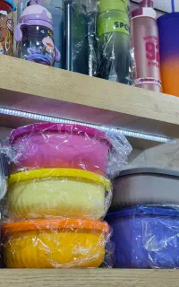 ظروف نگهدارنده