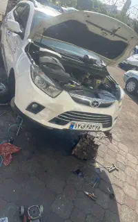 مکانیکی انواع خودرو ها‌.کمترین اجرت بهترین کفیت ا