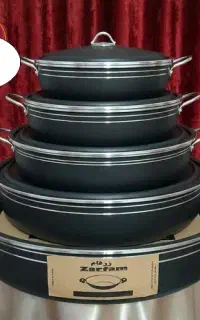 برای خونت تابه میخای نری هزینه های زیاد کنی