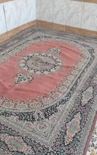 فرش ۹ متری... فرش ۶ متری