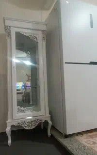 بوفه سالم و نو مناسب جهیزیه