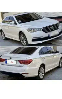 لیفان ۸۲۰ مدل ۹۷ نقد و اقساط