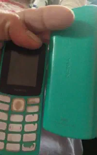 گوشی نوکیا دوسیم رم اصل