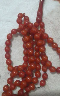 کهربا قدیمی