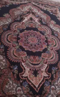 روفرشی ۱۲ متری