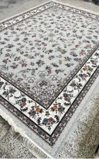 فرش کاشان نگین مشهد