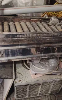 .وسایل رستوران