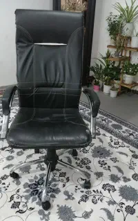 صندلی مخصوص آرایشگاه