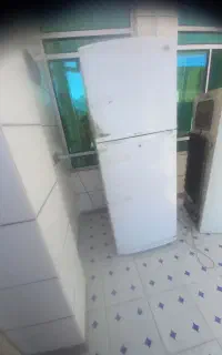 یخچال فریزر