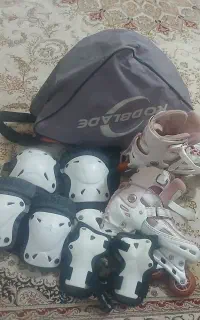 کفش اسکیت