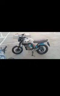 موتور زونتس230n2