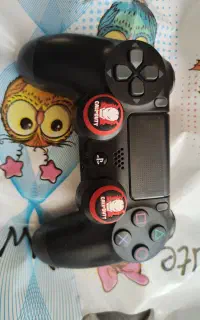 دسته ps4 های کپی