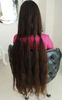 سالن زیبایی وخریدارمو در گنبدکاووس وحومه